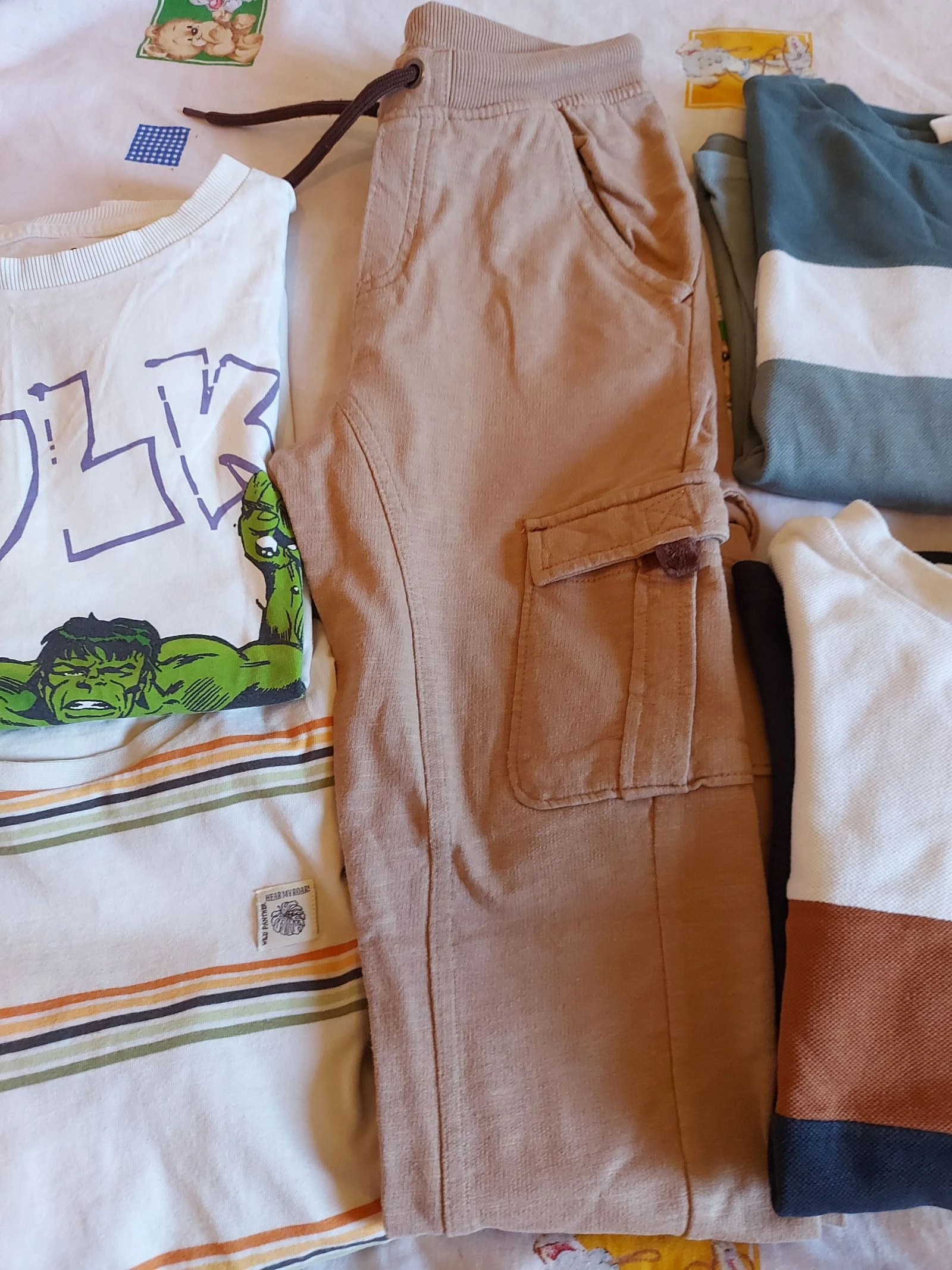Lote ropa niño – photo 3